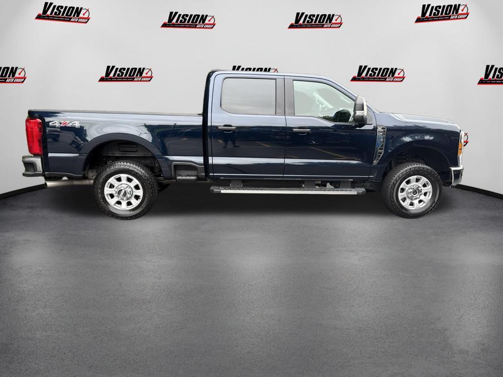 Ford F 250 2024