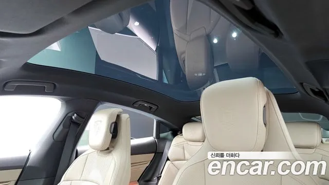 Porsche Taycan 2021
