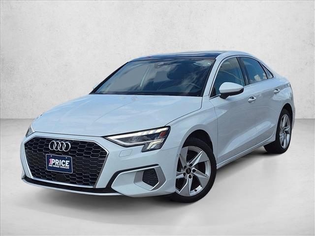 Audi A3 2024