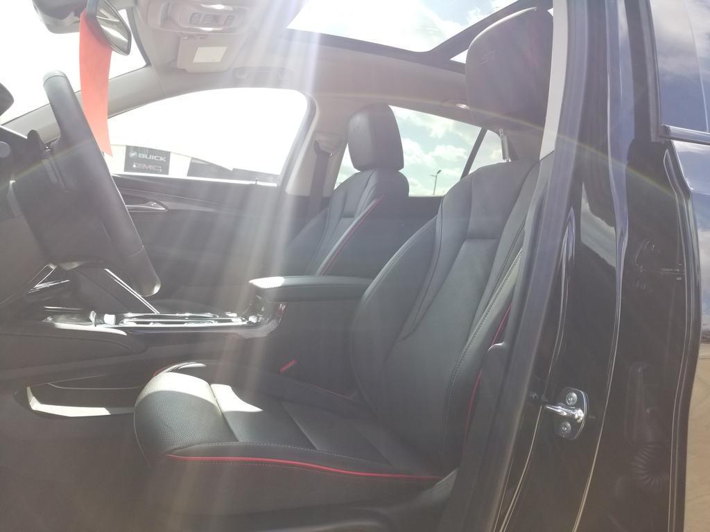 Buick Envision 2023