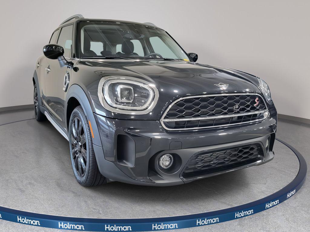 Mini Countryman 2024