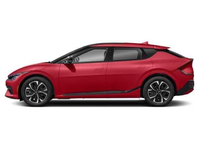 Kia EV6 2023