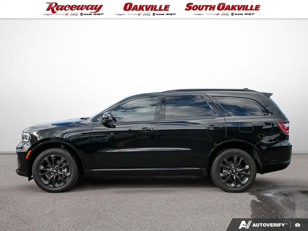 Dodge Durango 2025