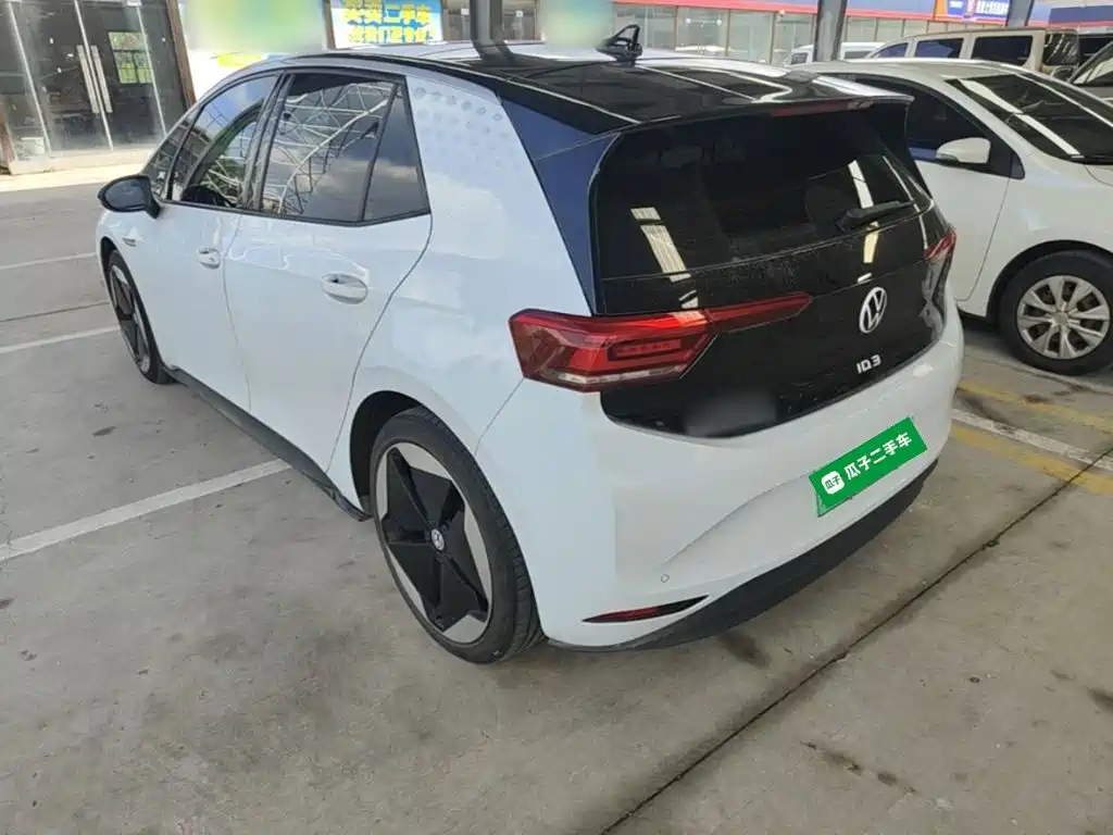 Volkswagen ID.3 2023