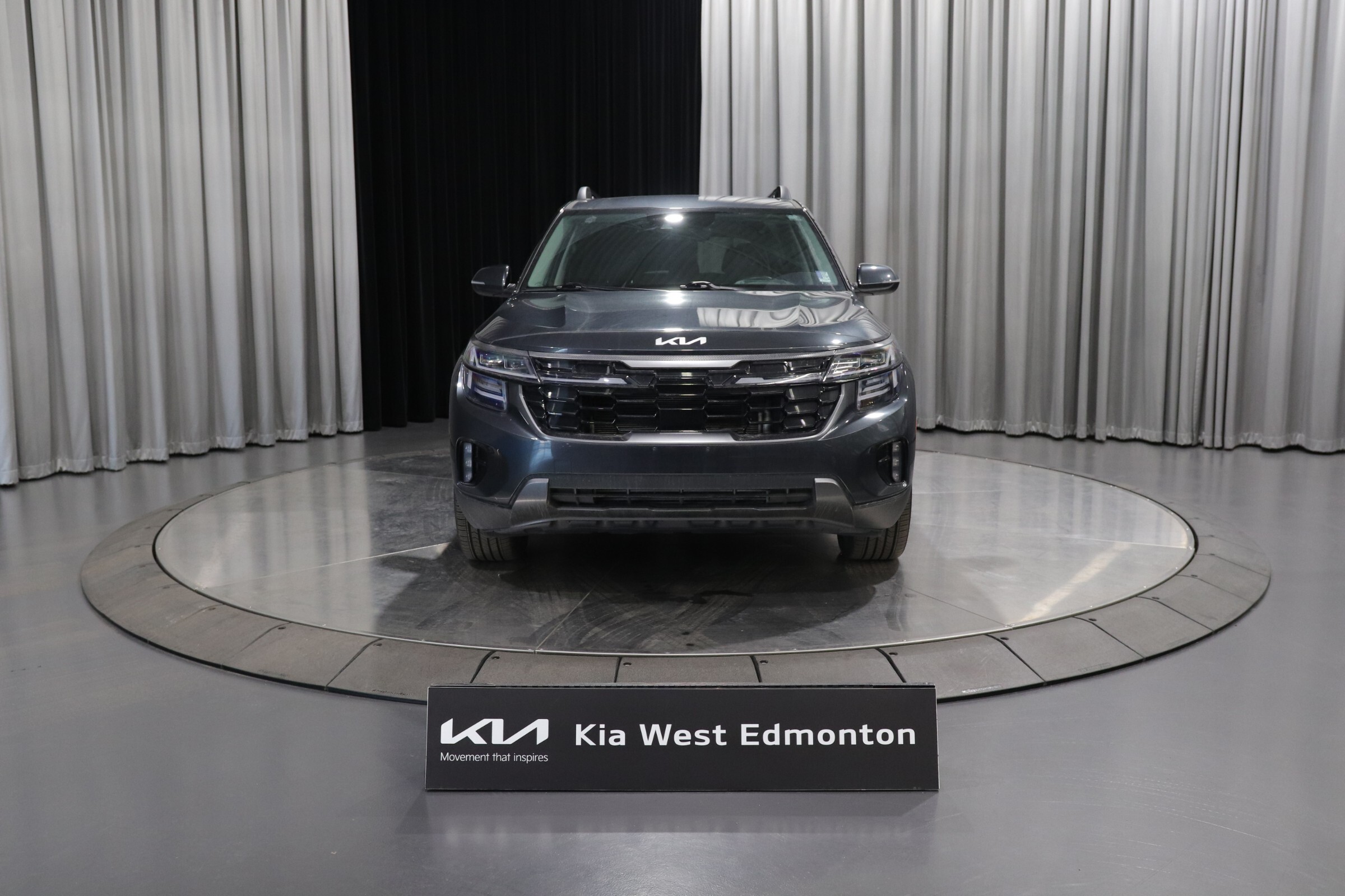 Kia Seltos 2024