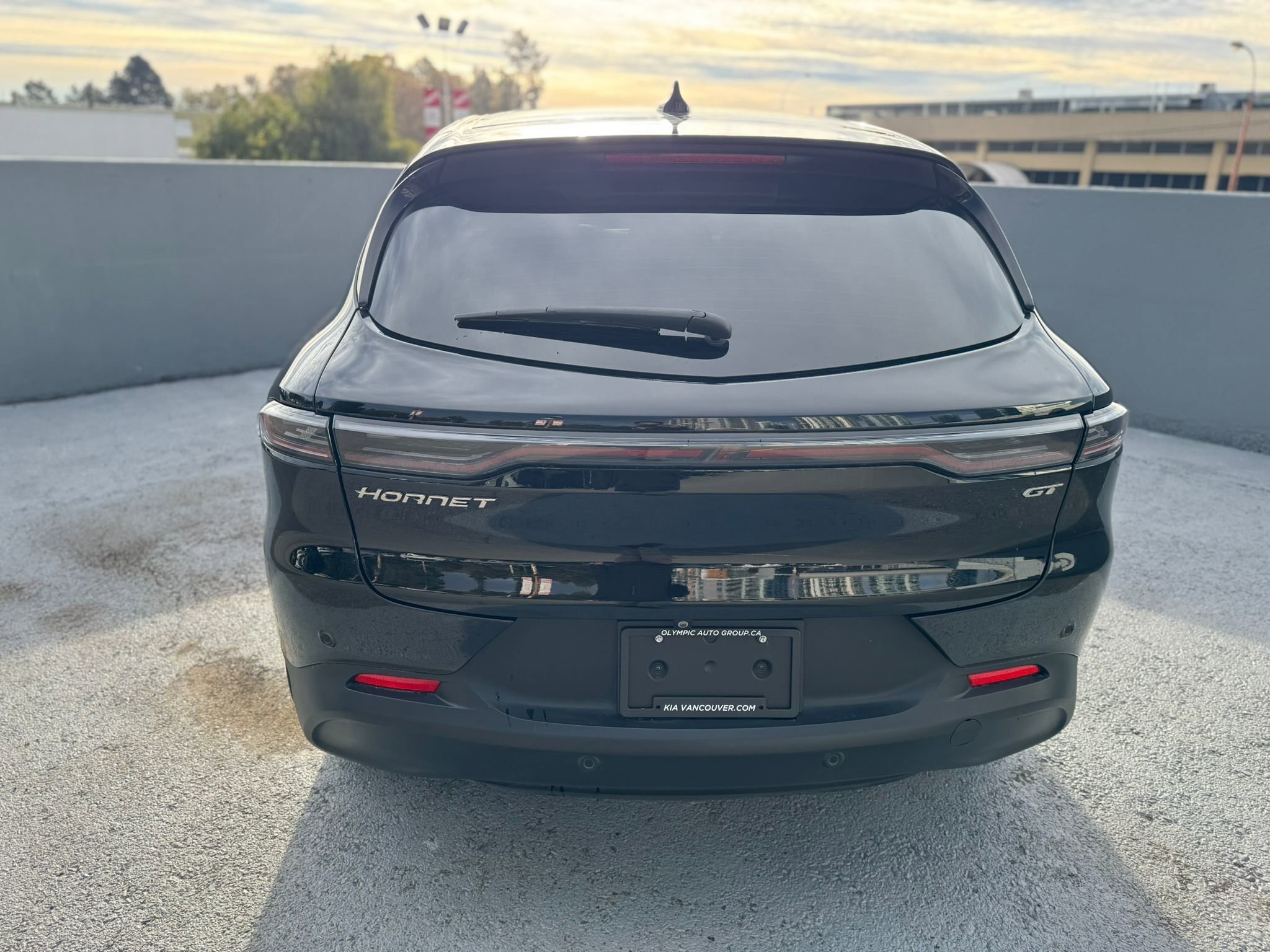 Dodge Hornet 2023
