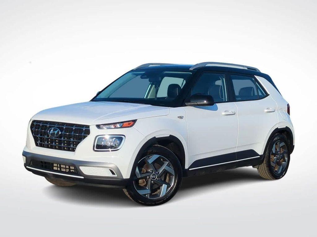 Hyundai Venue 2023