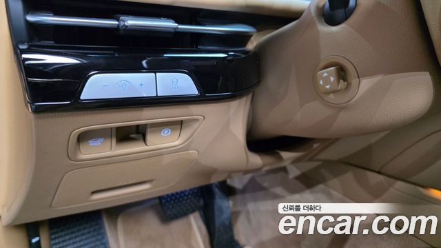 Genesis G80 2024