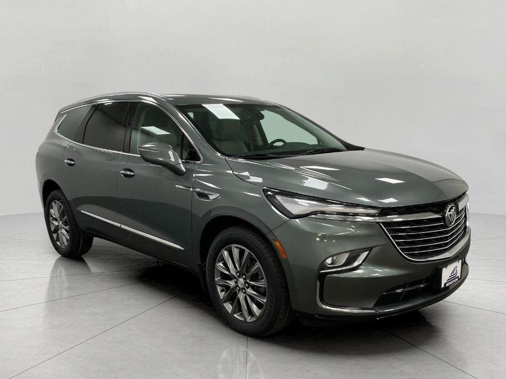 Buick Enclave 2023