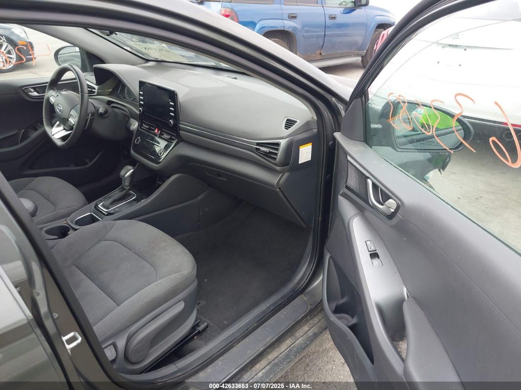 Hyundai IONIQ 2022