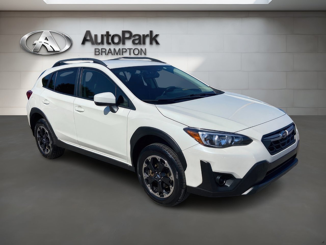 Subaru Crosstrek 2021