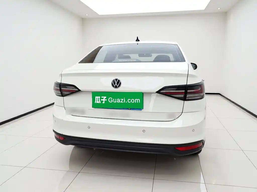 Volkswagen Lavida 2024