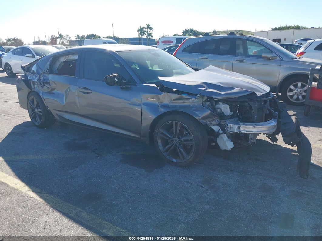 Acura Integra 2024