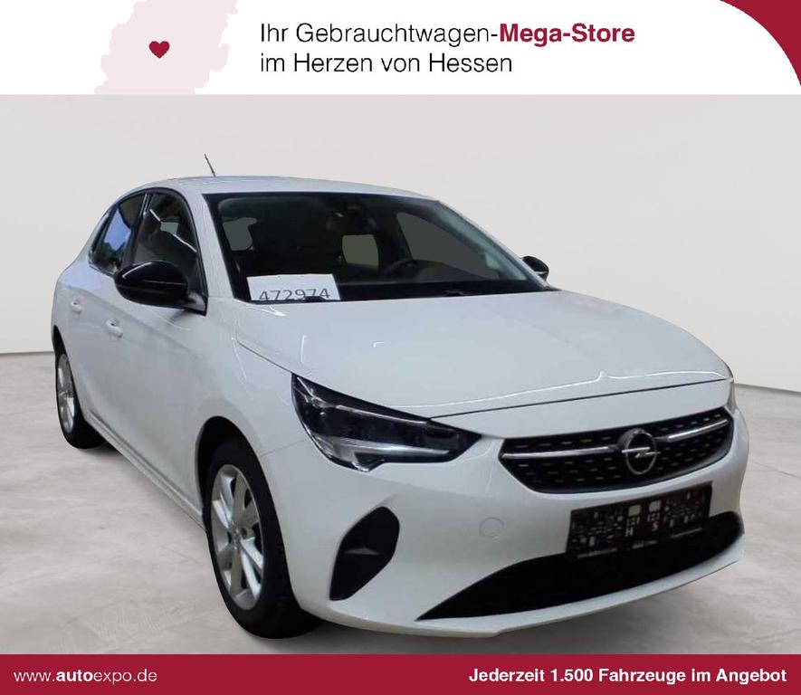 Opel Corsa 2023