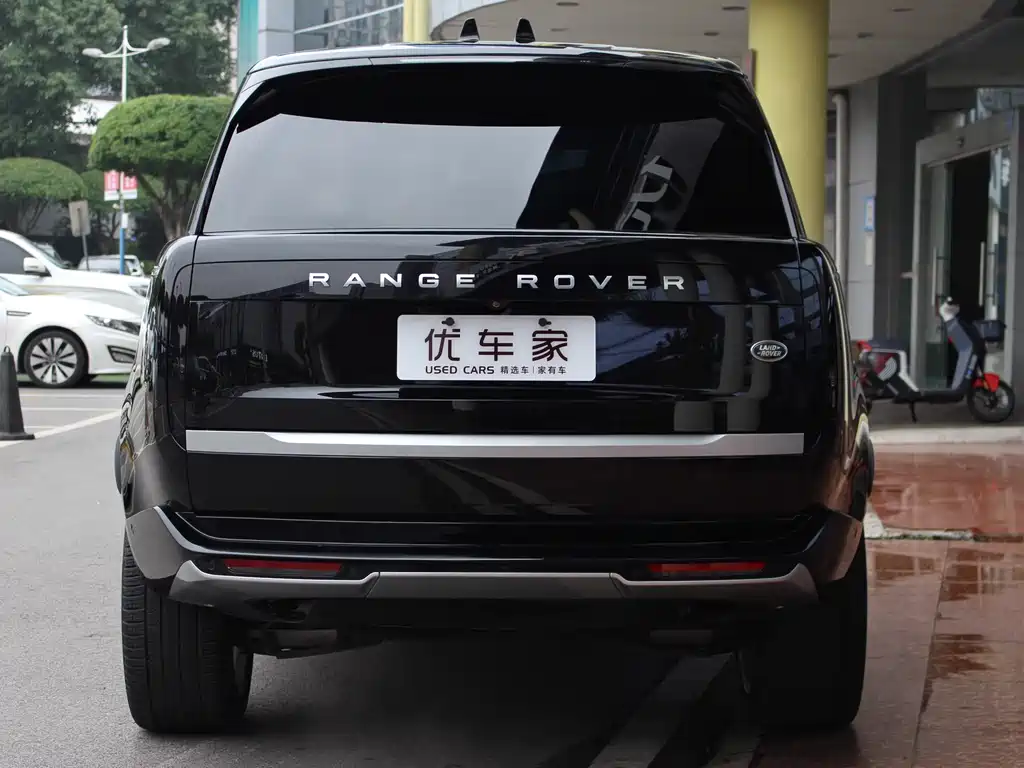 Land Rover Range Rover 2024