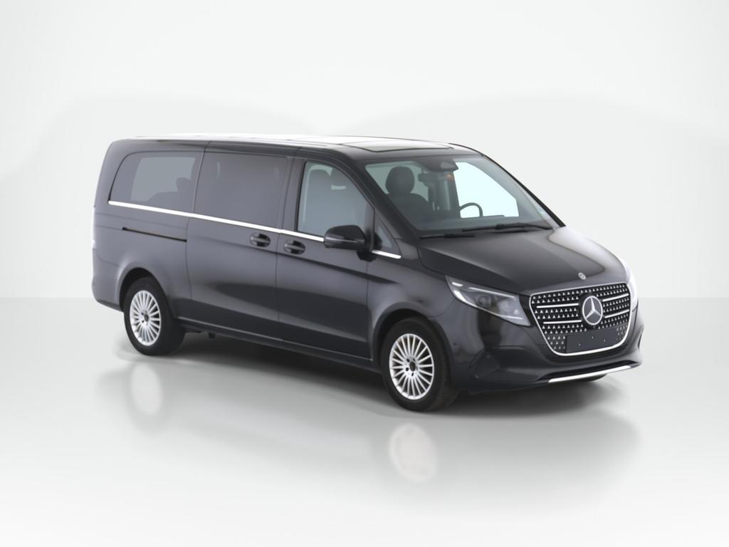 Mercedes-Benz V 300 2025