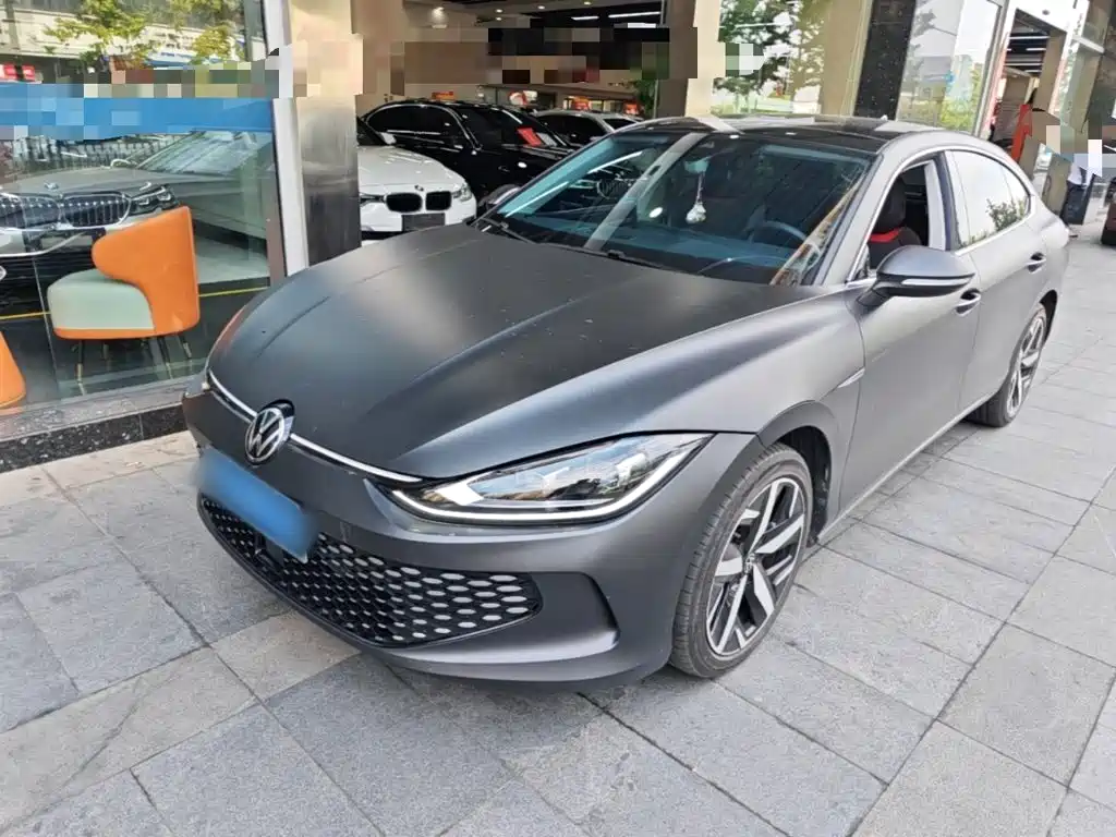Volkswagen Lamando 2022