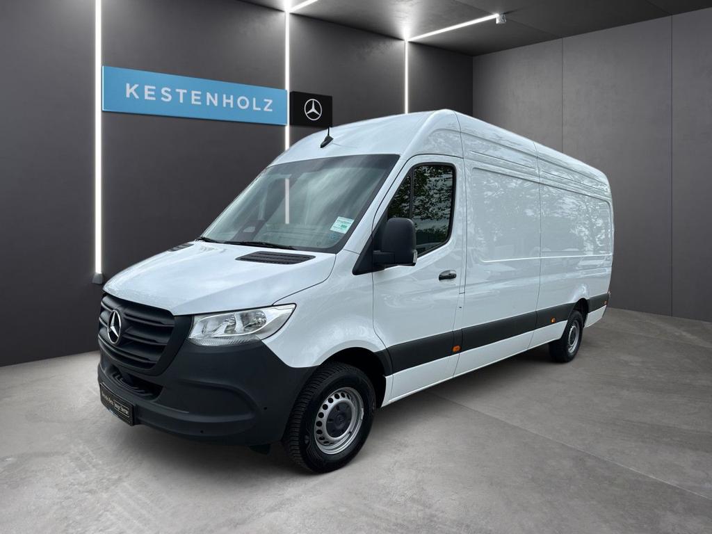 Mercedes-Benz SPRINTER 2025