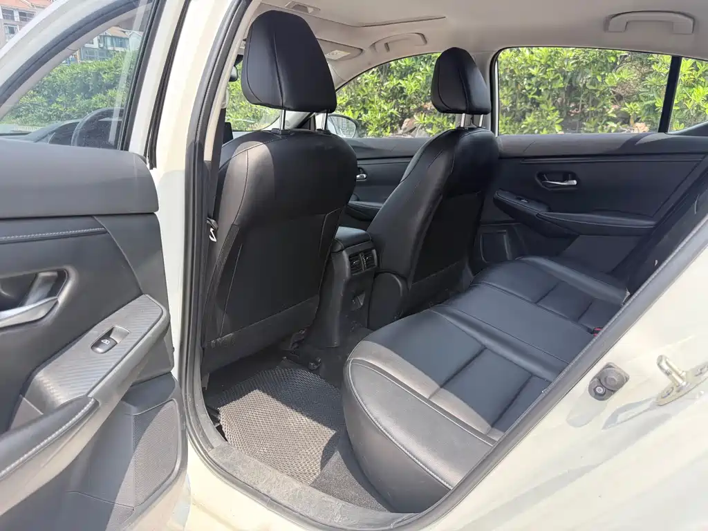 Nissan Sylphy 2023
