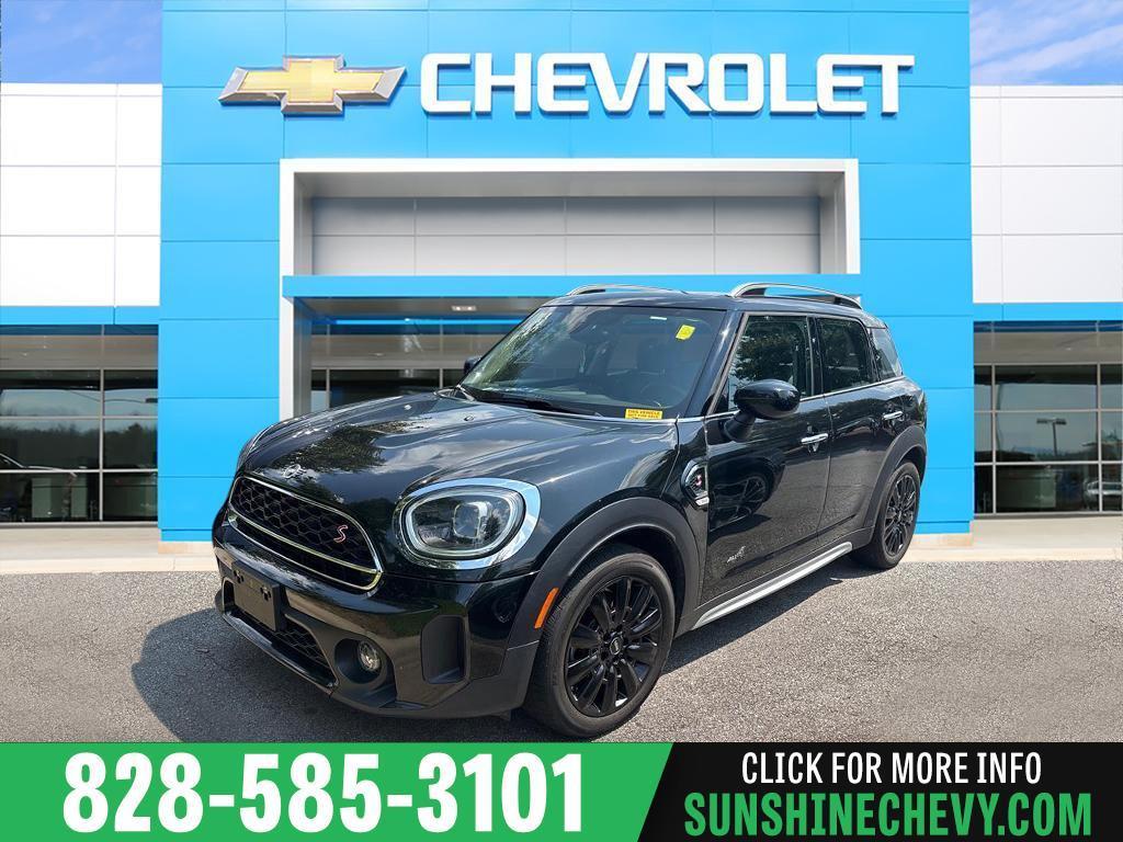 Mini Countryman 2024