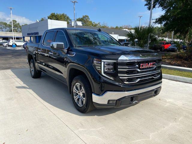 GMC Sierra 2024