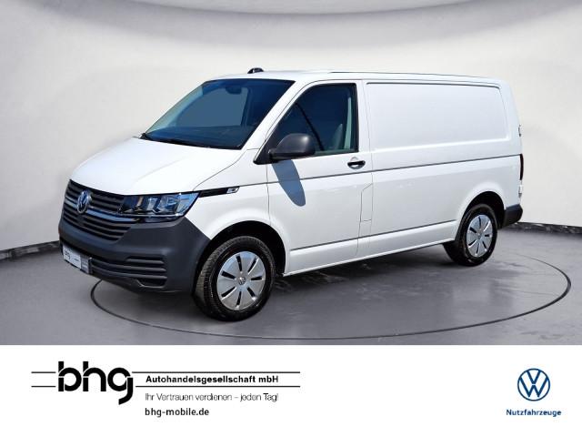 Volkswagen T6 TRANSPORTER 2022