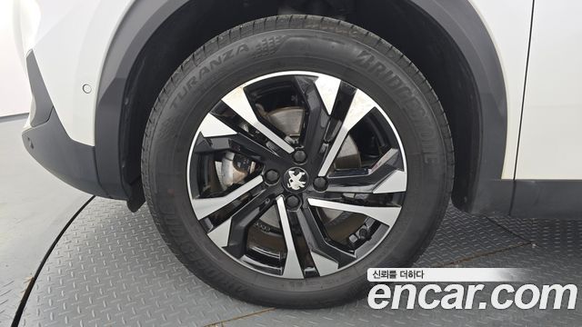 Peugeot 2008 2023