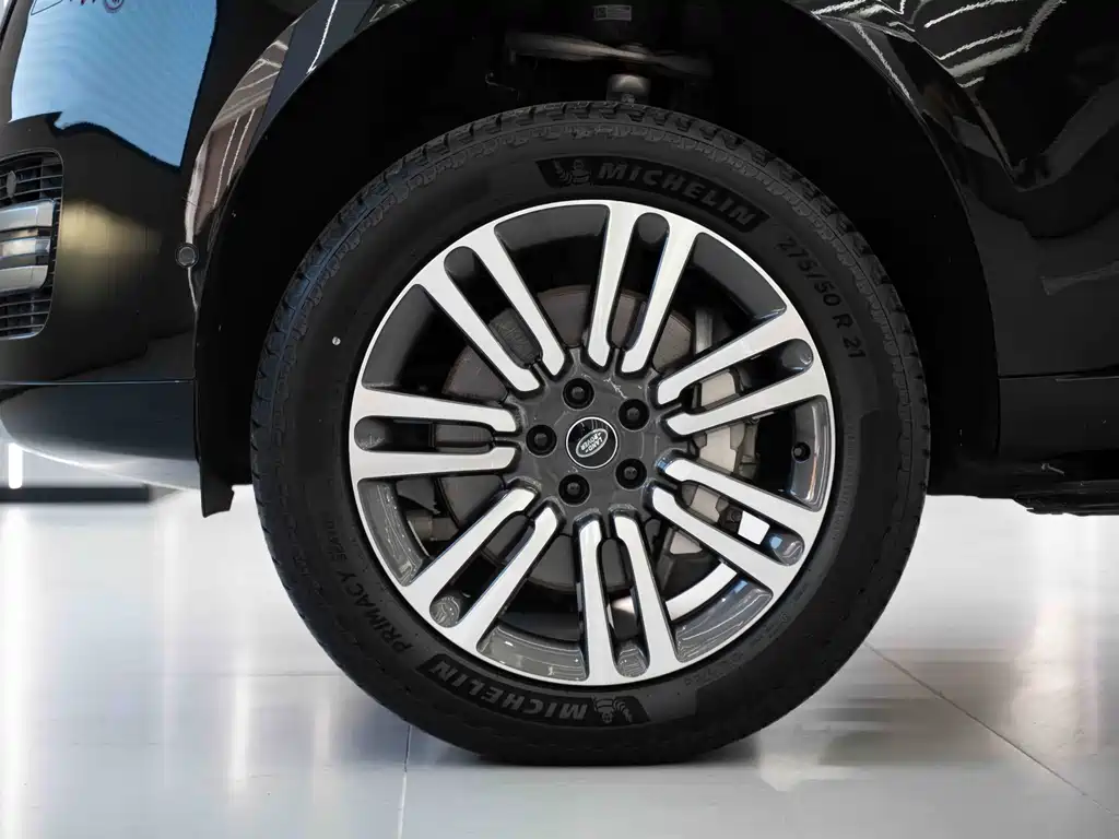 Land Rover Range Rover 2024