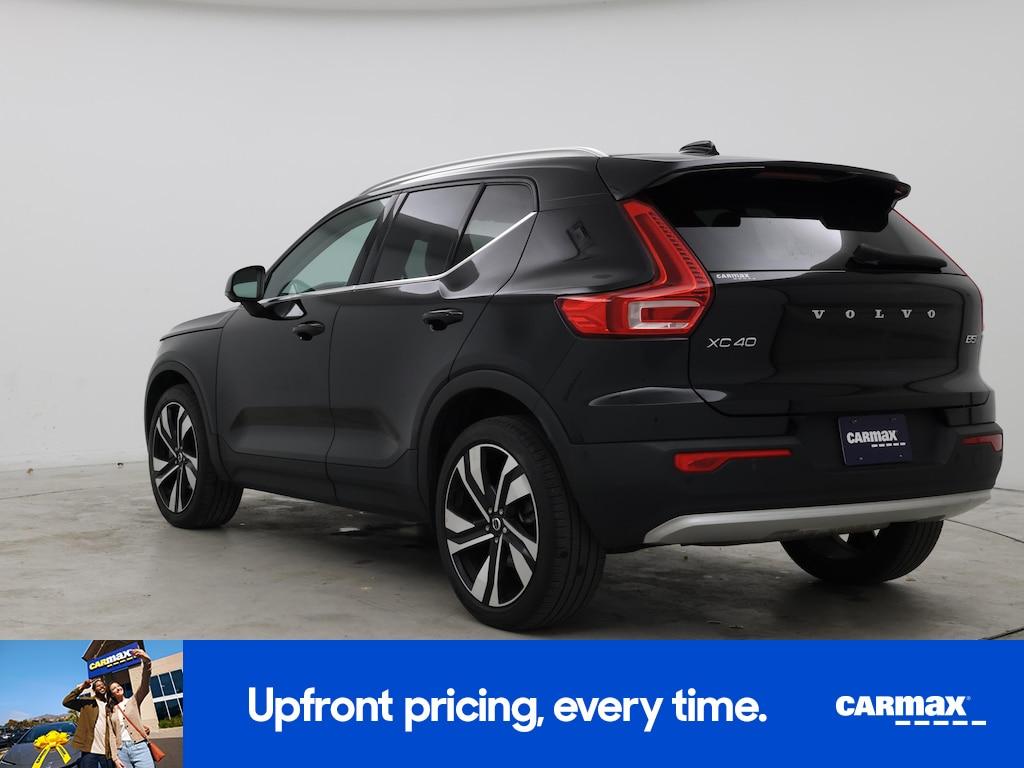 Volvo XC40 2023