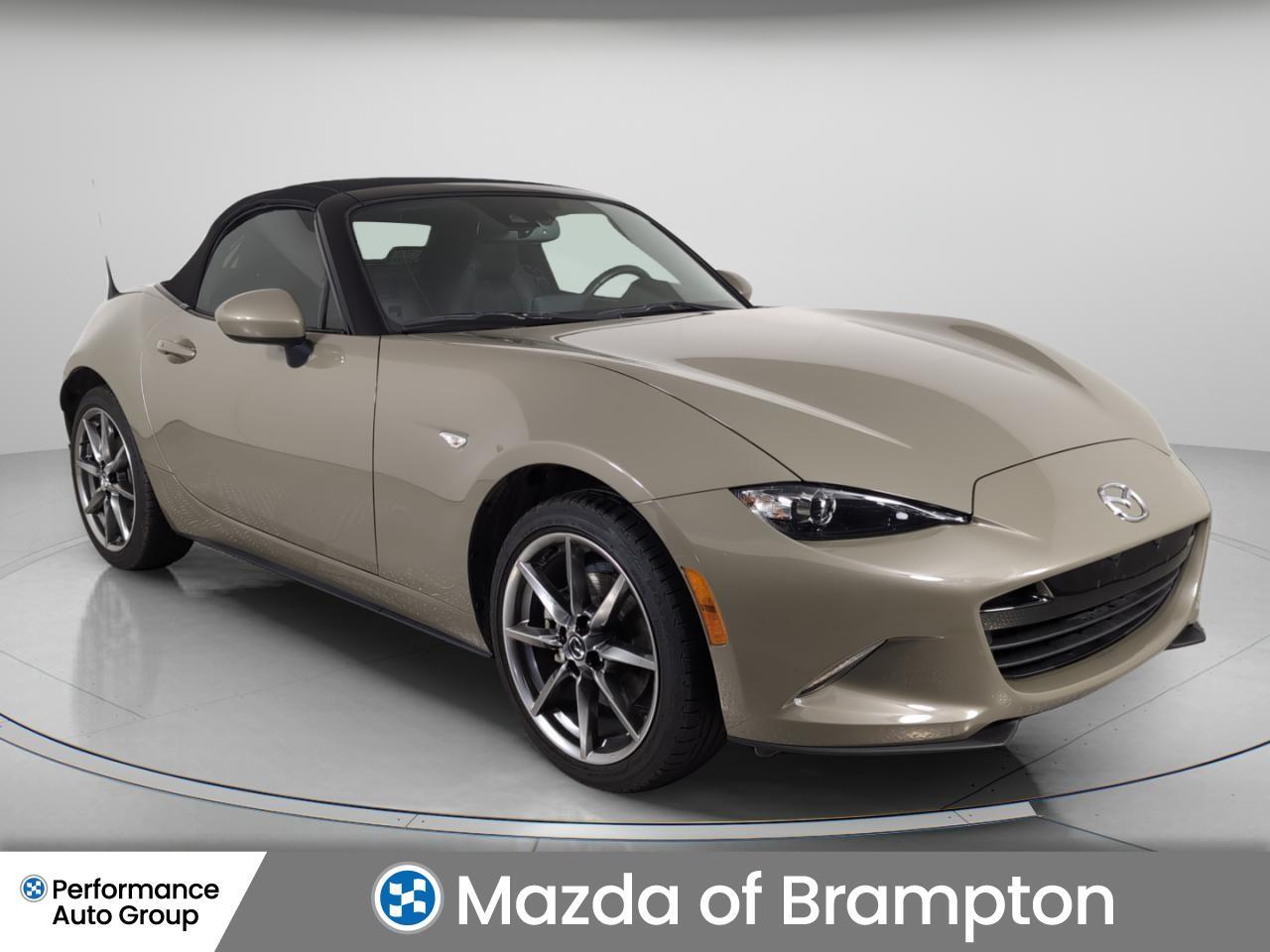 Mazda MX-5 2023