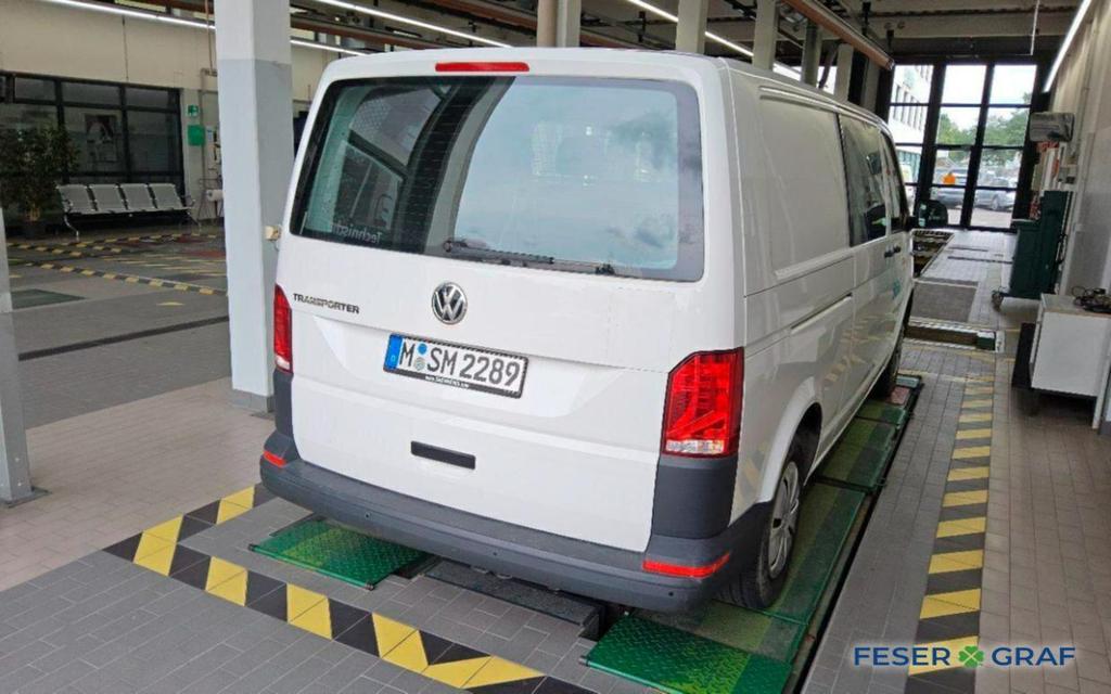 Volkswagen T6 KOMBI 2021