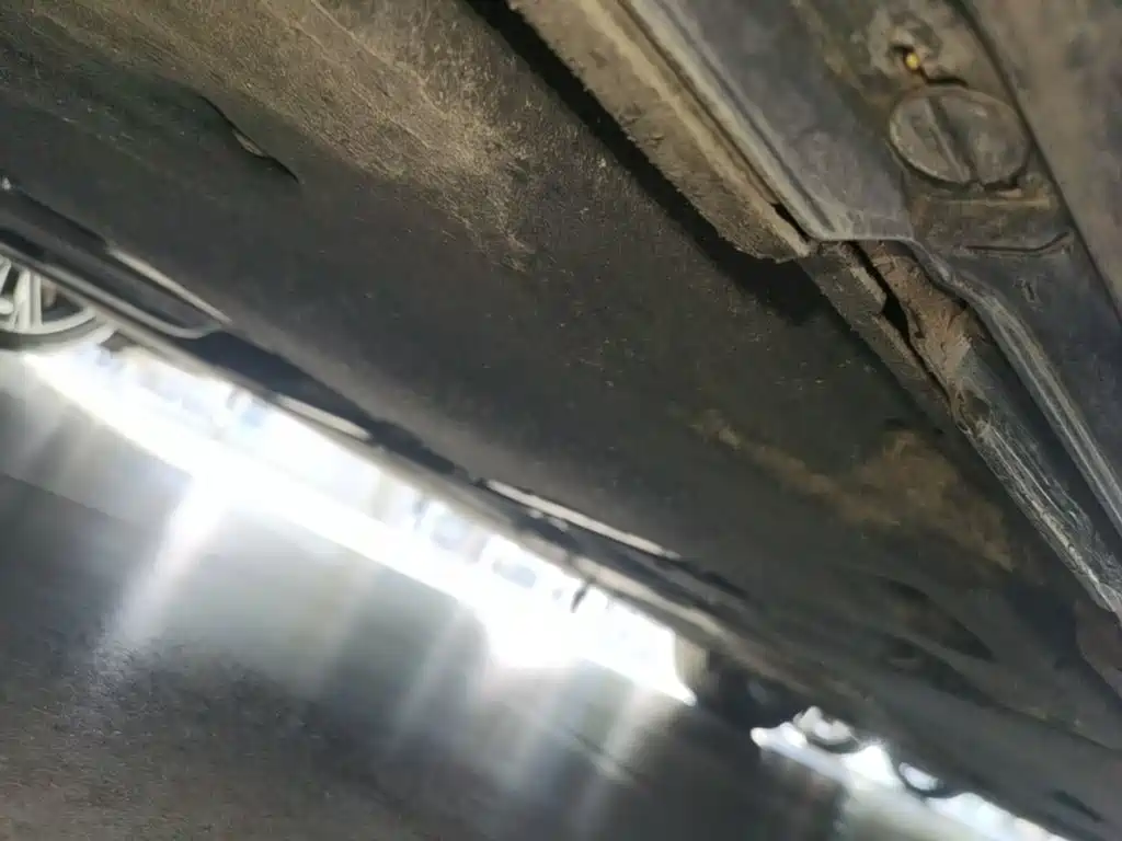 Audi A6 2021
