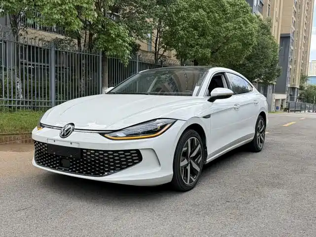 Volkswagen Lamando 2023