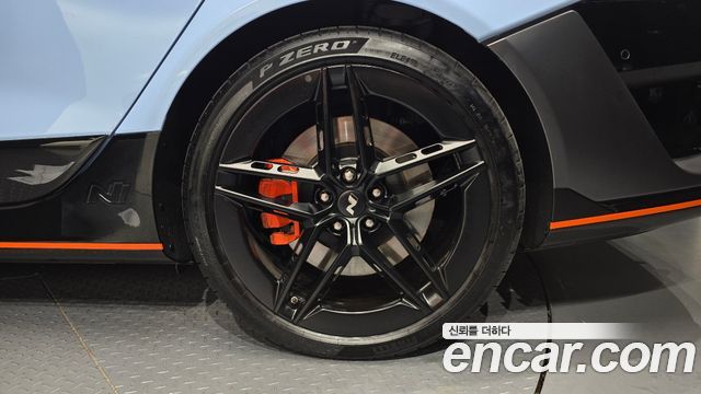 Hyundai IONIQ 6 2026