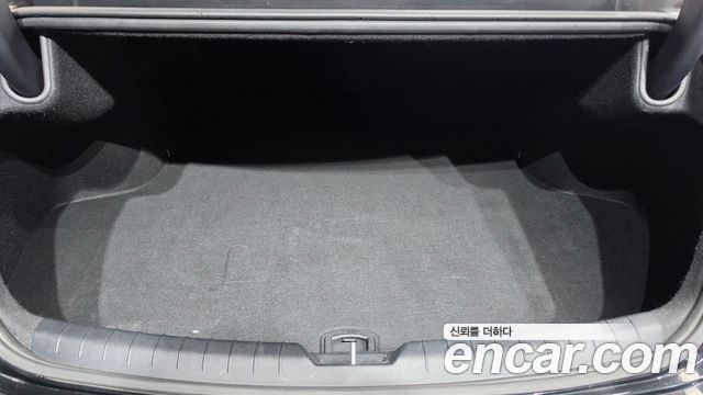 Kia K8 2022