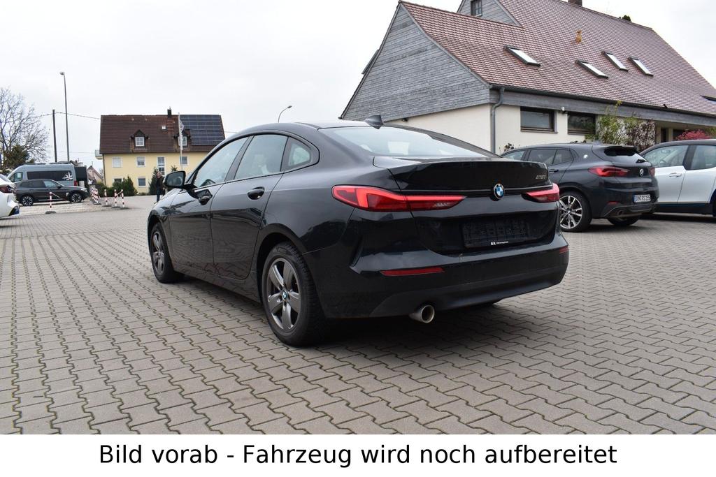 BMW 218 GRAN COUPÉ 2023