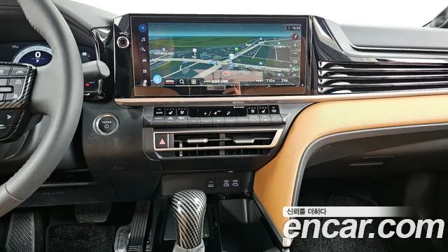 Toyota Camry 2025