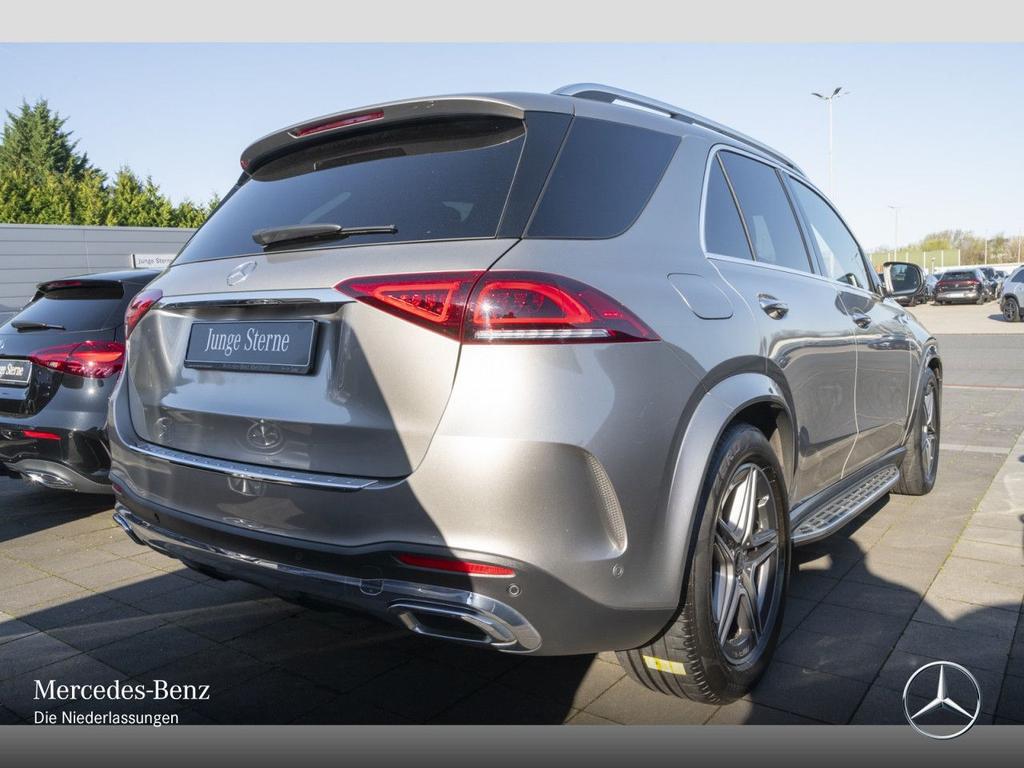 Mercedes-Benz GLE 450 2023