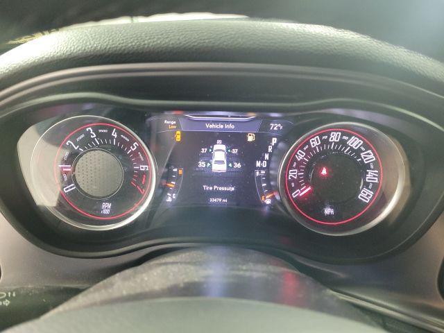 Dodge Challenger 2023