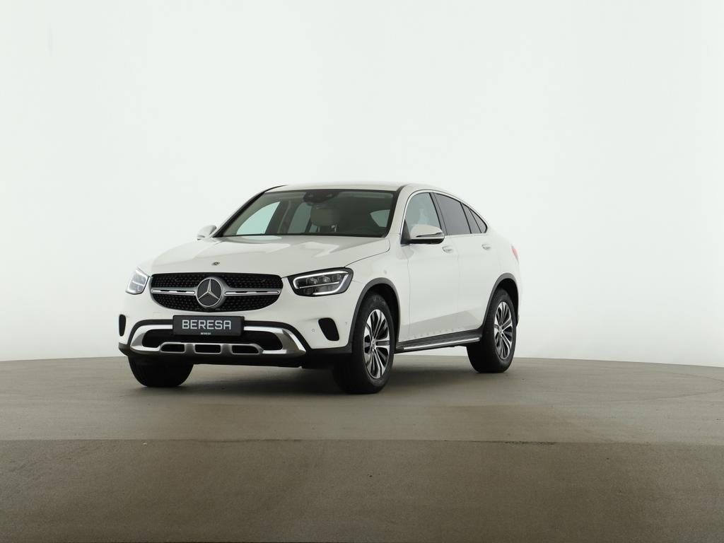 Mercedes-Benz GLC 300 2023