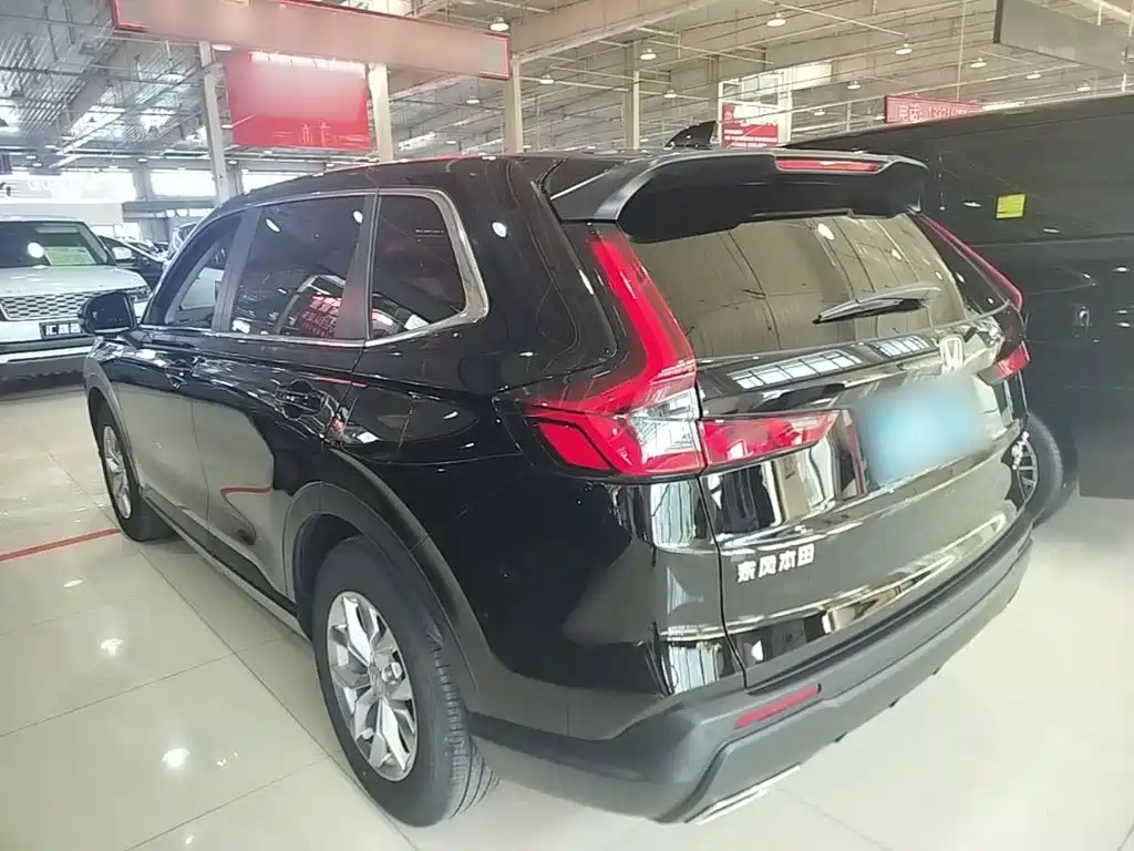 Honda CR-V 2024