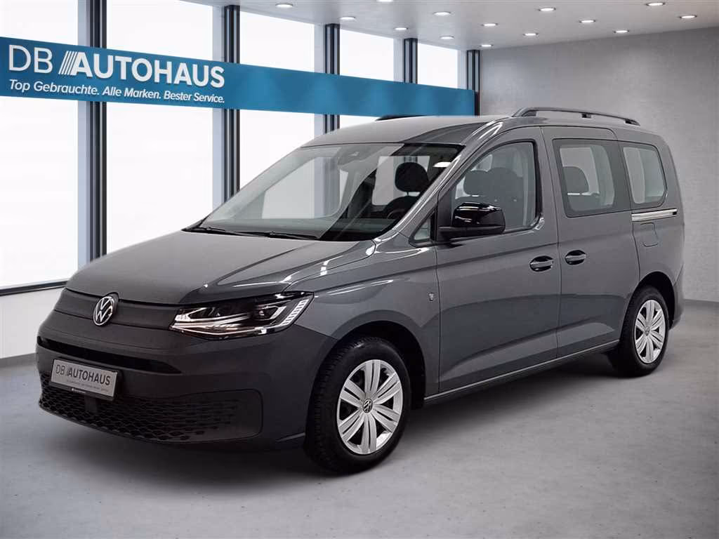 Volkswagen Caddy 2023