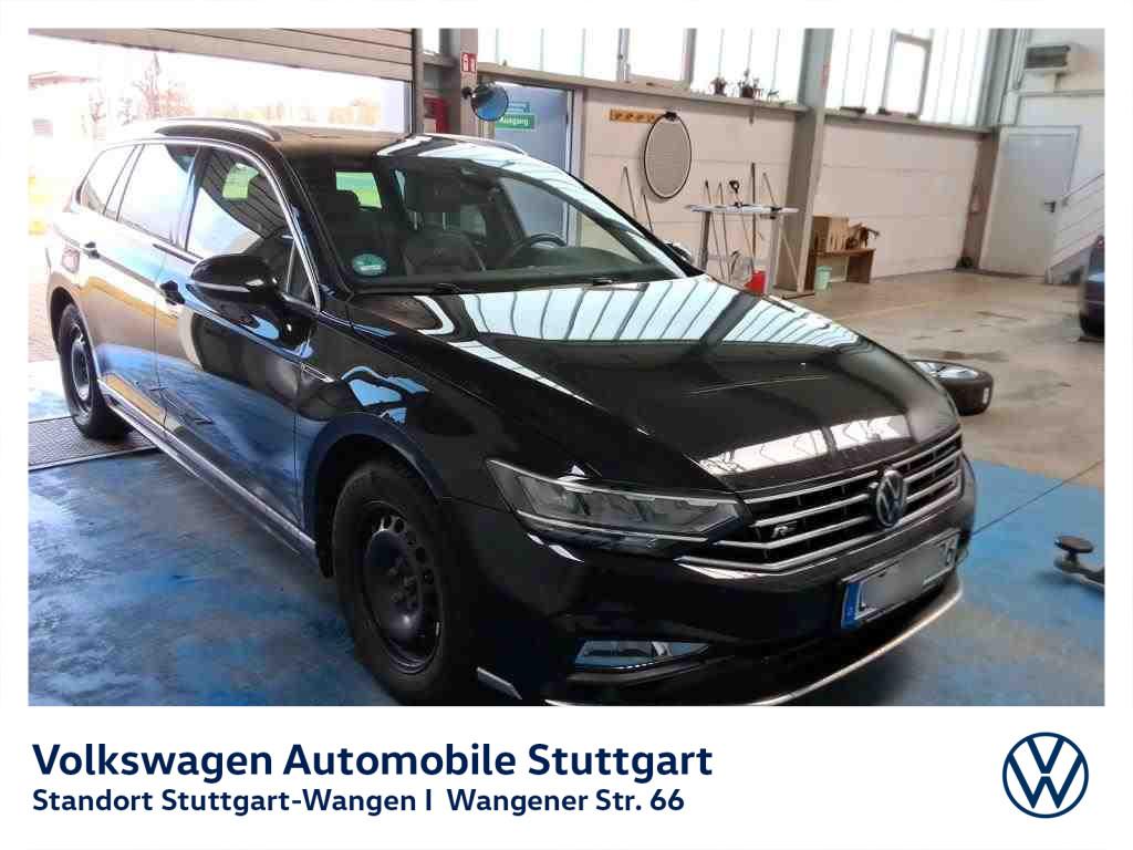 Volkswagen PASSAT VARIANT 2023