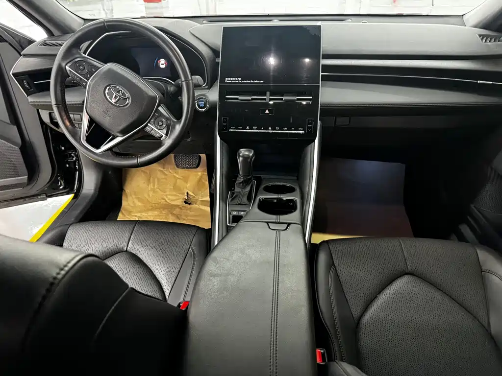 Toyota Avalon 2023
