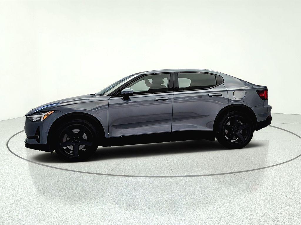 Polestar 2 2022