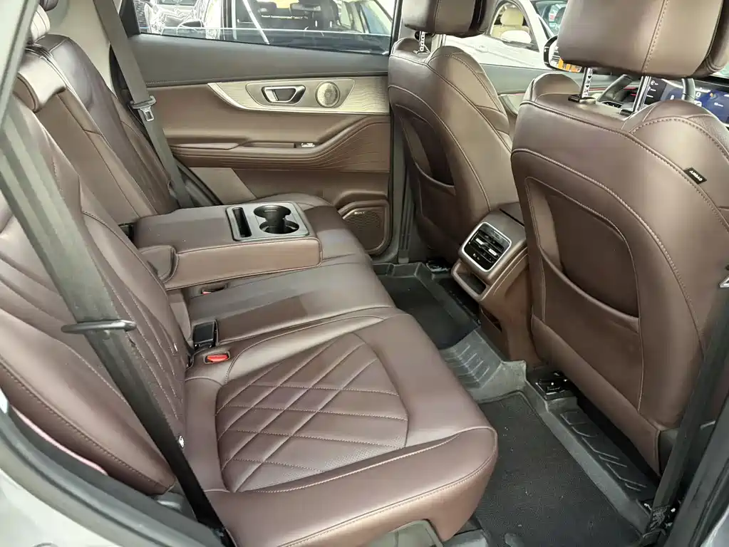 CHERY Tiggo 8 Pro 2023