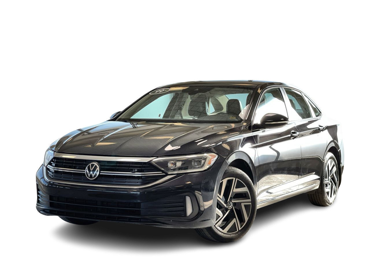 Volkswagen Jetta 2022