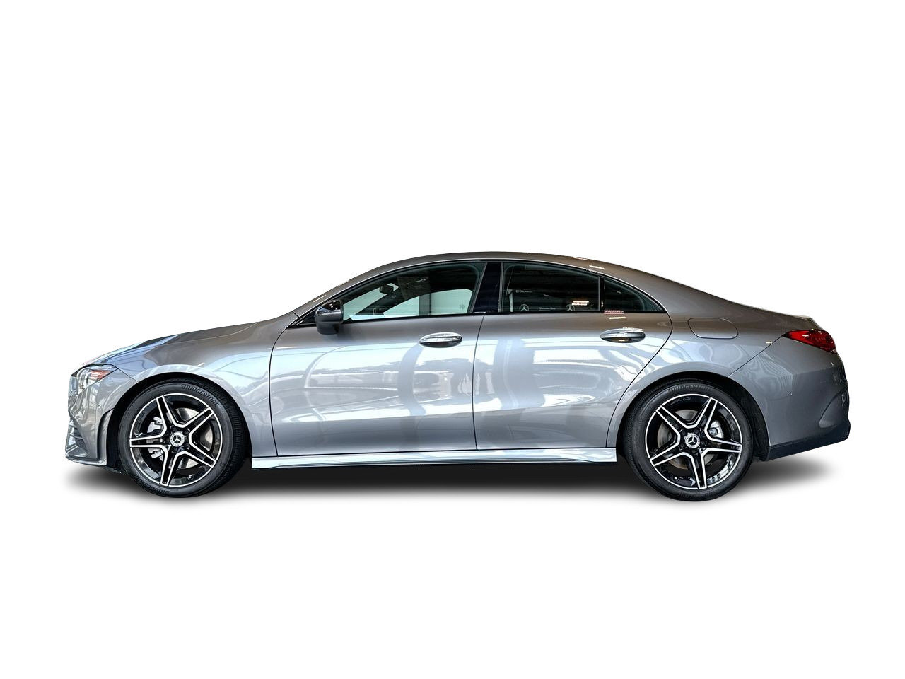 Mercedes-Benz CLA 2022
