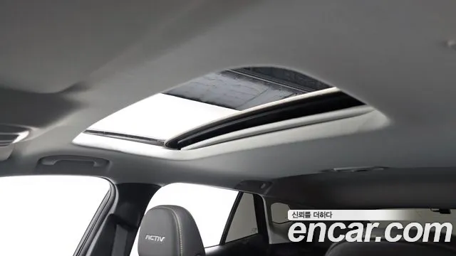Chevrolet Trax 2024