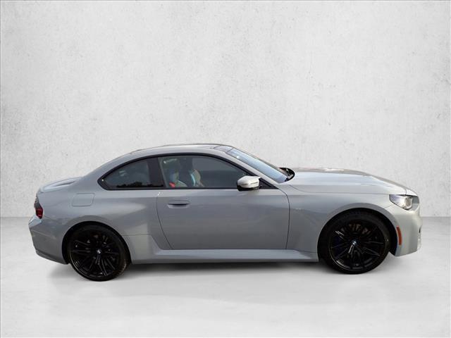 BMW M2 2026